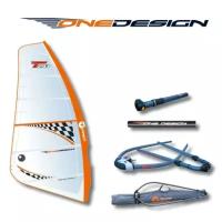 BIC Sport T293 One Design V2 (Парус, Мачта, Гик, удлинитель, стартшкот) 6.8