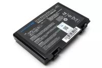 Аккумулятор для ноутбука Asus K40 11.1V 4400mAh
