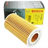 Фильтрующий элемент Bosch 1457437001