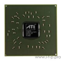 Северный мост ATI AMD Radeon IGP Rs600me [216mep6cla14fg], 216MEP6CLA14FG