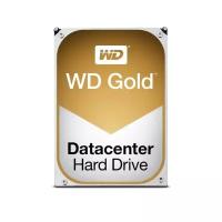 Жесткий диск HDD Western Digital WD2005FBYZ Gold /SATA III/2 TB 7200об/мин/Скорость чтения 200МБайт/с Скорость записи