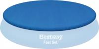 Bestway Тент для бассейнов BESTWAY Flowclear 427 см