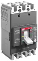 ABB TMF Автоматический выключатель A1C 125 100-1000 3p F F 25кА (1SDA070311R1)