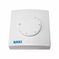 Термостат BAXI комнатный механический (KHG714086910)