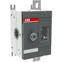 ABB Выключатель нагрузки-рубильник до 250 A, 1-полюсный OT250E01. ABB. 1SCA022734R7840
