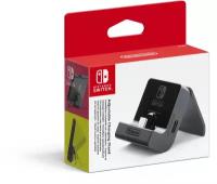 Зарядное устройсво Nintendo Switch Adjustable Charging Stand Switch