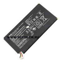 Аккумулятор (батарея) для планшета Asus Transformer Pad TF500 Tablet PC C11-TF500TD 19Wh (5070 mah)