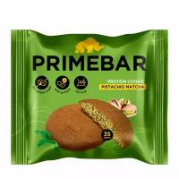 Prime Kraft PrimeBar Protein Cookie (Банан-карамель, 35 г)