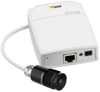 IP-камера видеонаблюдения миниатюрная AXIS P1224-E (0654-001)