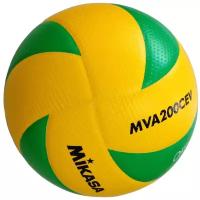 Волейбольный мяч Mikasa MVA 200 CEV