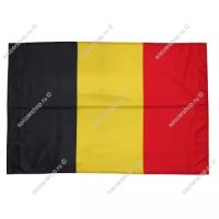 Бельгия флаг 130х90