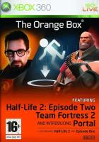 Half Life 2 Orange Box (Xbox 360)