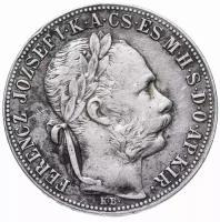 Венгрия 1 форинт (forint) 1886