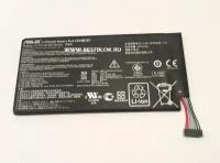 Аккумулятор (батарея) для планшета Asus Fonepad ME371MG ME172V C11-ME172V 16Wh (4270 mah)