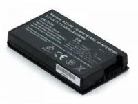 Аккумуляторная батарея для ноутбука Asus A8Se
