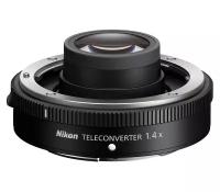 Телеконвертер Nikon Z TC-1.4x