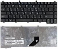 Клавиатура для ноутбука Acer Aspire 5680 черная
