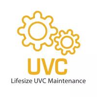 Сервисный контракт LifeSize UVC Video Center - Partner Assurance Maintenance Services (3-year) (Enterprise), 1000-23E0-0841