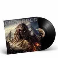 Disturbed "Immortalized, Vinyl"