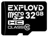 Exployd 32GB Class10