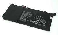 Аккумуляторная батарея (аккумулятор) B31N1336 для ноутбука ASUS Vivobook A551LN, K551LN, R553LN, S551LA, S551LB, S551LN, V551LA, V551LB