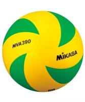 Мяч волейбольный Mikasa Mva 390 Cev