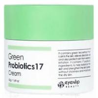 GREEN PROBIOTICS 17 CREAMN 50G
