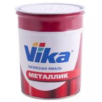 129 Виктория VIKA металлик Автоэмаль базовая, уп.0,90кг