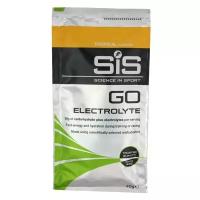 SiS GO Electrolyte Powder (Тропический, 40 г)