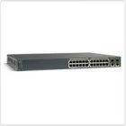 Маршрутизатор WS-C2960S-24TS-L Catalyst 2960S 24 GigE, 4 x SFP LAN Base