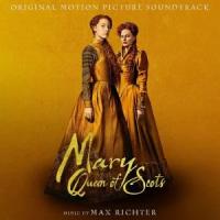 Max Richter "виниловая пластинка Mary Queen Of Scots - OST (2 LP)"