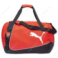 Арсенал сумка спортивная 2016-17 Puma красная