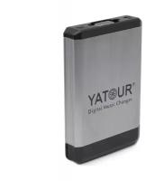 Yatour YT-HYU13 эмулятор чейнджера для автомобилей Hyundai (13 контактов)
