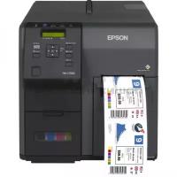 Этикеточный принтер Epson ColorWorks TM-C7500G (C31CD84312)