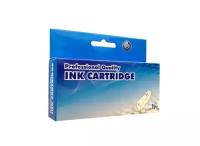 Картридж PrintLight CH564HE №122XL Color для принтеров HP DeskJet 1050/2050/3050, совместимый