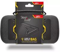 Чехол Steelplay Carry & Protect Bag для Switch
