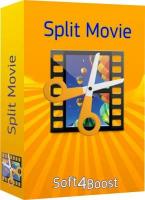 Soft4Boost Split Movie 5.8.3.565