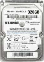Жесткий диск UTANIA 2.5" HDD 320GB MM802LS