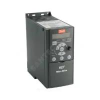 Преобразователь частоты VLT Micro Drive FC-051 4 кВт Danfoss 132F0026