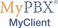 MyPBX Client для MyPBX U200 - Дополнительная лицензия