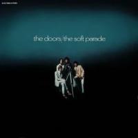 Doors, The – The Soft Parade/ Vinyl, 12" [LP/180 Gram/Stereo/Gatefold/Printed Inner Sleeve](Remastered, Reissue 2009)