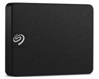 Внешний SSD диск Seagate Expansion 500 Gb black