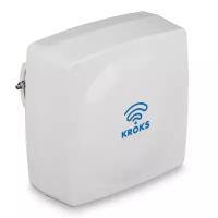 KAA15-1700/2700 U-BOX - Направленная 3G/4G MIMO антенна KROKS (15 dBi)