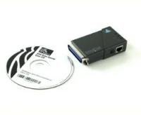 SEH PS105-Z Внешний сервер печати IPv6 (P1000219) Zebra SEH PS105-Z Внешний сервер печати IPv6 (P1000219)