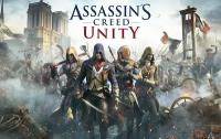 Assassin's Creed Unity PC