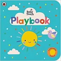 Ladybird "Baby Touch: Playbook"