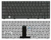 Клавиатура для ноутбука ASUS F80CR черная версия 2