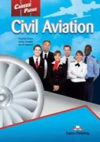 Civil Aviation. Student's Book. Учебник