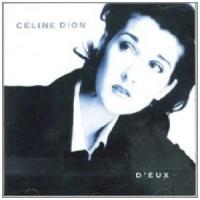 Dion, Celine "виниловая пластинка D'eux (1 LP)"