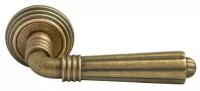 Rucetti Ручка RAP-CLASSIC-L 5 состаренная матовая бронза (OMB)